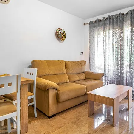 Lovely In With Kitchen * Almuñécar